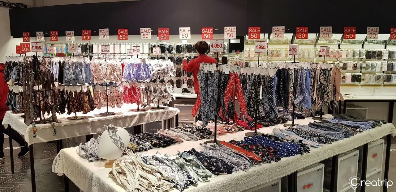 Creatrip Top 3 Korean Accessory Brands Korea (Travel Guide)